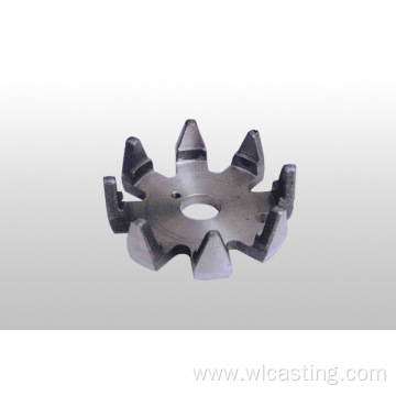 Custom Auto Parts Casting Parts